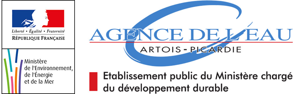 Agence de l'eau Artois Picardie